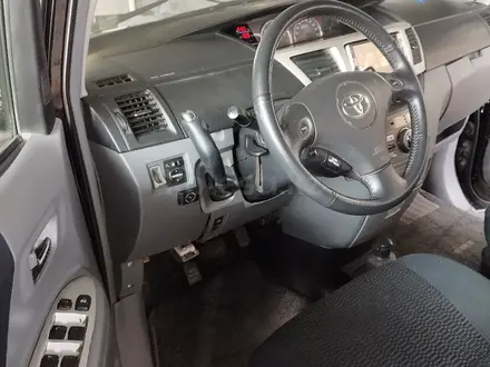 Toyota Voxy 2006 года за 6 200 000 тг. в Алматы – фото 11