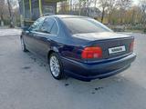 BMW 523 1997 годаfor2 550 000 тг. в Шымкент – фото 3