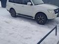 Mitsubishi Pajero 2007 года за 9 300 000 тг. в Астана – фото 2