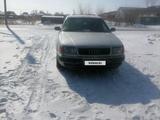 Audi 100 1991 годаүшін1 750 000 тг. в Караганда – фото 3