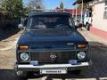 ВАЗ (Lada) Lada 2121 2004 годаfor1 550 000 тг. в Талдыкорган – фото 3