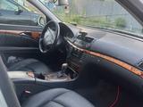 Mercedes-Benz E 280 2005 года за 5 500 000 тг. в Шемонаиха – фото 2