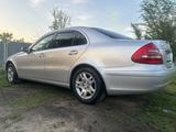 Mercedes-Benz E 280 2005 года за 5 500 000 тг. в Шемонаиха