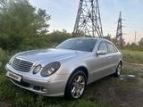 Mercedes-Benz E 280 2005 года за 5 500 000 тг. в Шемонаиха – фото 5