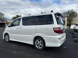 Toyota Alphard 2007 годаүшін10 000 000 тг. в Костанай – фото 3