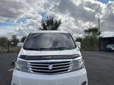 Toyota Alphard 2007 годаүшін10 000 000 тг. в Костанай