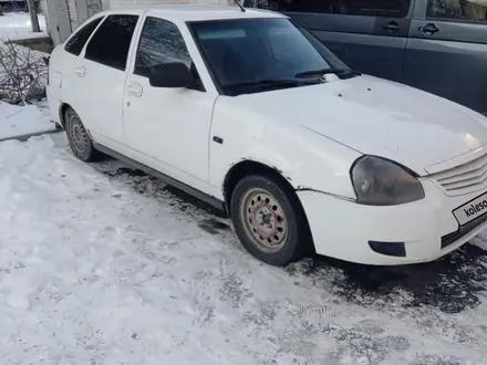 ВАЗ (Lada) Priora 2172 2012 года за 1 200 000 тг. в Костанай