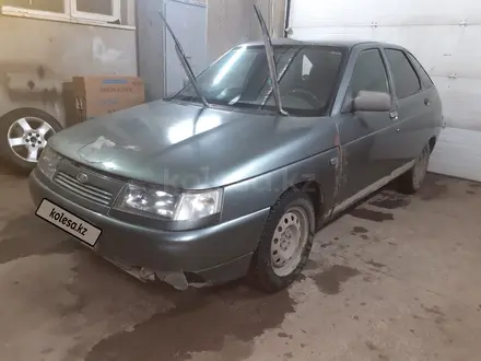 ВАЗ (Lada) 2112 2007 года за 550 000 тг. в Актобе