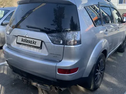 Mitsubishi Outlander 2008 года за 6 700 000 тг. в Караганда – фото 2