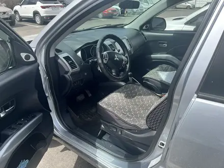 Mitsubishi Outlander 2008 года за 6 700 000 тг. в Караганда – фото 12