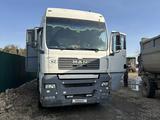 MAN  TGA 2002 годаfor15 500 000 тг. в Кокшетау – фото 2