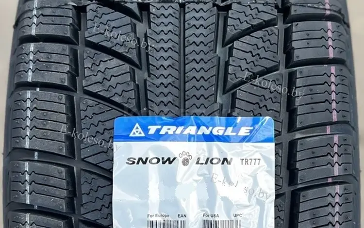 195/65R15 (TR777) 95T Triangle 195 65 15 195/65/15 за 23 000 тг. в Алматы