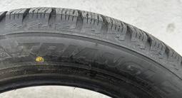 Triangle 215/55/17 за 90 000 тг. в Алматы – фото 2