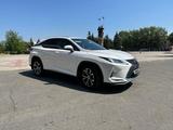 Lexus RX 350 2020 года за 26 500 000 тг. в Астана – фото 4