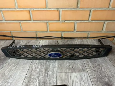 Решетка радиатора Ford Focus за 10 000 тг. в Караганда
