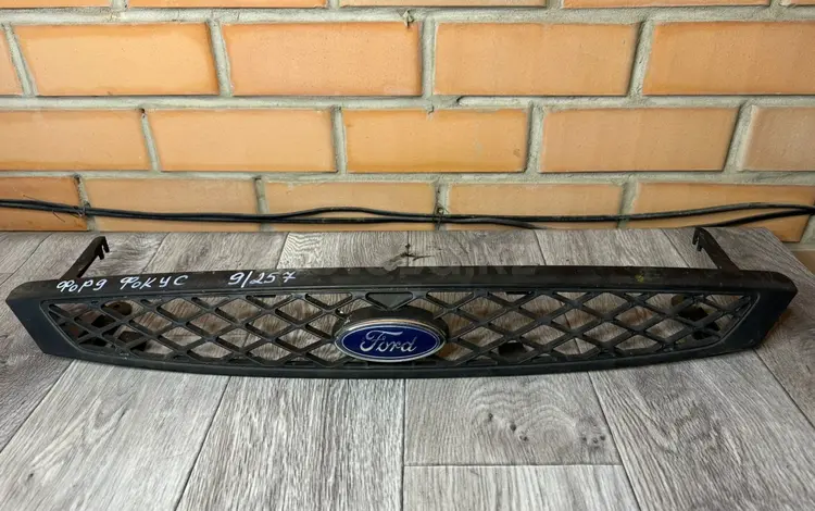 Решетка радиатора Ford Focus за 10 000 тг. в Караганда