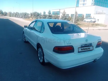 Toyota Avalon 1995 года за 2 600 000 тг. в Талдыкорган – фото 9