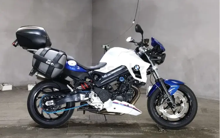 BMW  F800R 2013 годаүшін2 950 000 тг. в Шымкент