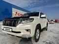 Toyota Land Cruiser Prado 2019 годаfor23 250 000 тг. в Костанай – фото 91