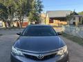 Toyota Camry 2013 годаfor6 000 000 тг. в Аягоз – фото 4