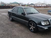 Mercedes-Benz E 200 1992 годаfor1 300 000 тг. в Кызылорда