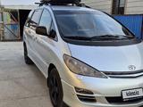 Toyota Previa 2004 годаүшін5 500 000 тг. в Кызылорда – фото 2
