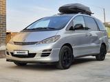 Toyota Previa 2004 годаүшін5 500 000 тг. в Кызылорда