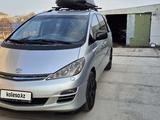 Toyota Previa 2004 годаүшін5 500 000 тг. в Кызылорда – фото 3