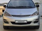 Toyota Previa 2004 годаүшін5 500 000 тг. в Кызылорда – фото 4