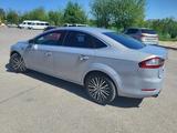 Ford Mondeo 2011 года за 5 000 000 тг. в Астана – фото 2