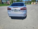 Ford Mondeo 2011 года за 5 000 000 тг. в Астана – фото 3