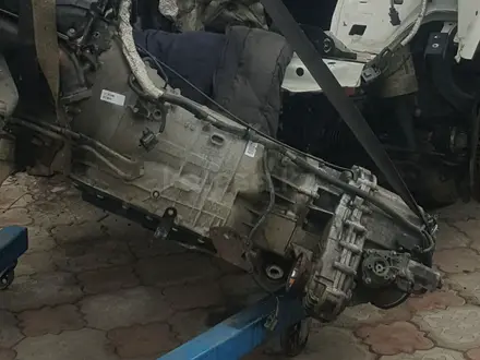 Коробка передач КПП land rover за 320 000 тг. в Алматы