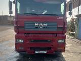 MAN  TGA 2001 года за 10 000 000 тг. в Сарыагаш – фото 2