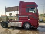 MAN  TGA 2001 года за 10 000 000 тг. в Сарыагаш – фото 4