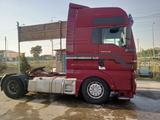 MAN  TGA 2001 года за 10 000 000 тг. в Сарыагаш – фото 3