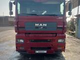 MAN  TGA 2001 года за 10 000 000 тг. в Сарыагаш