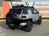 Toyota FJ Cruiser 2007 годаүшін12 900 000 тг. в Актобе – фото 4