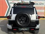 Toyota FJ Cruiser 2007 годаүшін12 900 000 тг. в Актобе – фото 3