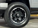 Toyota FJ Cruiser 2007 годаүшін12 900 000 тг. в Актобе – фото 2