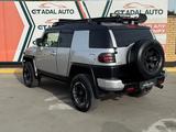 Toyota FJ Cruiser 2007 годаүшін12 900 000 тг. в Актобе – фото 5