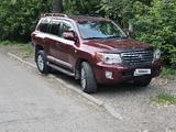 Toyota Land Cruiser 2008 года за 14 500 000 тг. в Усть-Каменогорск – фото 2