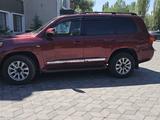 Toyota Land Cruiser 2008 года за 14 500 000 тг. в Усть-Каменогорск – фото 3