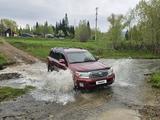 Toyota Land Cruiser 2008 года за 14 500 000 тг. в Усть-Каменогорск – фото 5