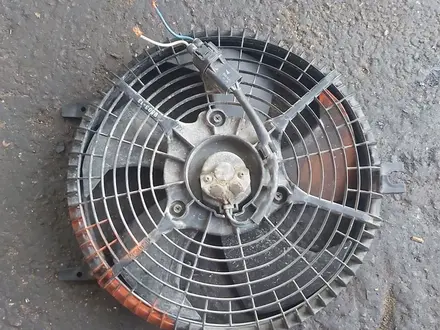 Вентилятор кондиционера за 13 000 тг. в Алматы