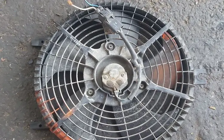 Вентилятор кондиционера за 13 000 тг. в Алматы