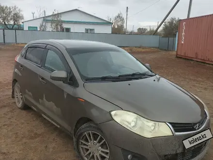 Chery Bonus 2011 года за 1 500 000 тг. в Актобе – фото 2