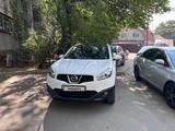 Nissan Qashqai 2012 года за 5 000 000 тг. в Алматы