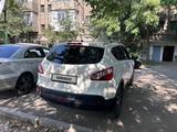 Nissan Qashqai 2012 года за 5 000 000 тг. в Алматы – фото 4