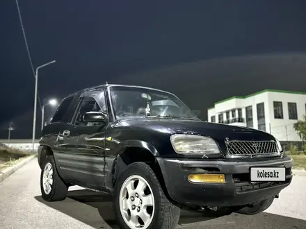 Toyota RAV4 1995 года за 2 600 000 тг. в Алматы – фото 9