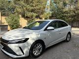Chevrolet Monza 2023 годаүшін6 500 000 тг. в Караганда – фото 4